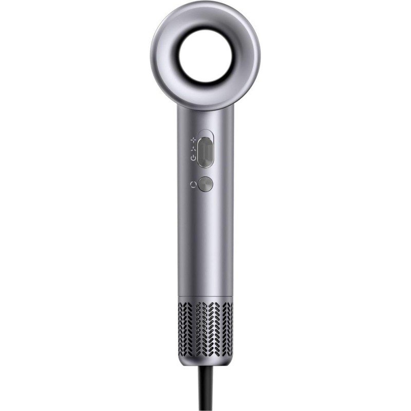 Фен Centek CT-2272 Карбон 1800Вт,ионизация,диффузор 2 концентратора
