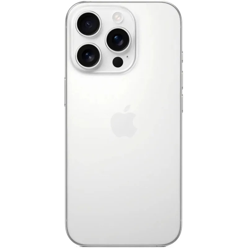 Смартфон Apple iPhone 16 Pro Max A3297 256Gb белый титан(MYTN3CH/A)