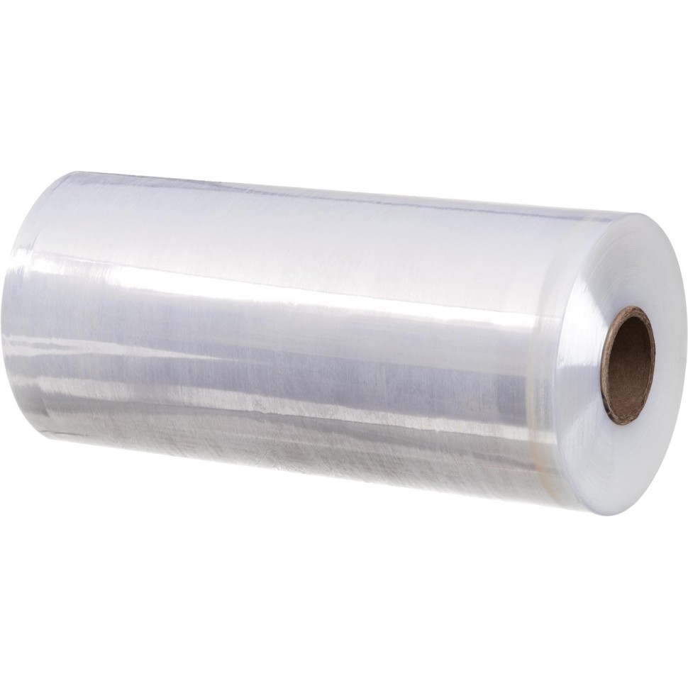 Стрейч-пленка для маш.уп перв.сыр. 210% 500ммх2046мх17мкм, 16кг нетто Стрейч-пленка для маш.уп перв.сыр. 210% 500ммх2046мх17мкм, 16кг нетто