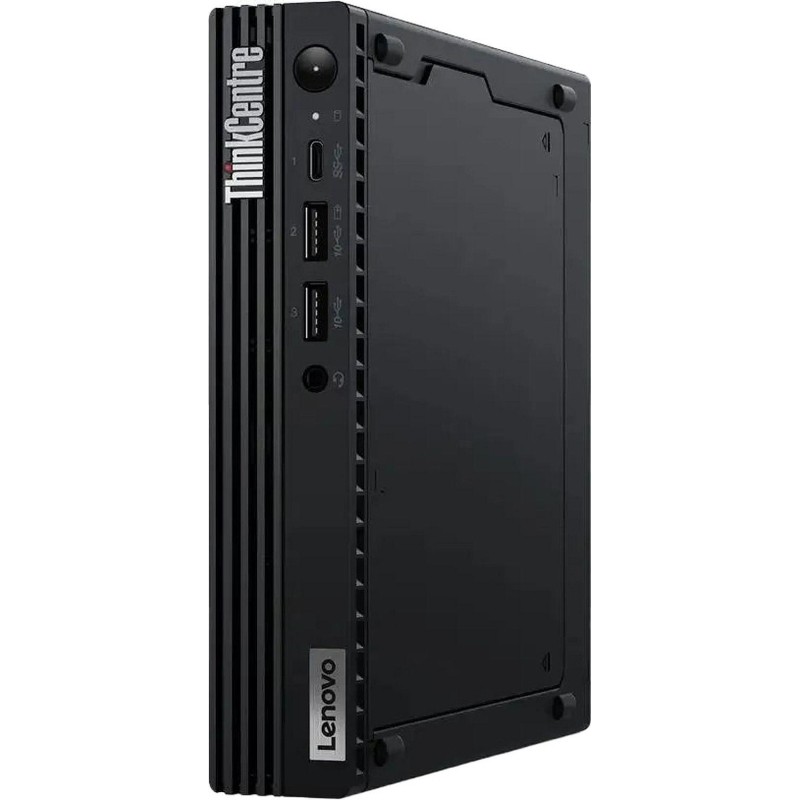 Неттоп Lenovo ThinkCentre (11USS0JN00/NWF)i5-12500T/8Gb/SSD256Gb/W11P/kb+m
