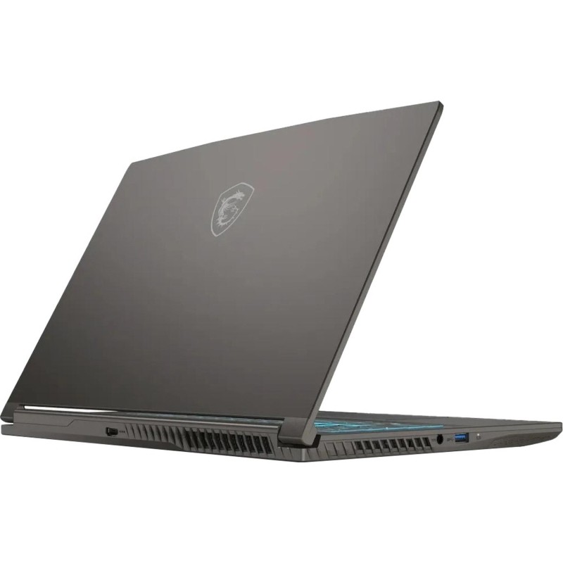 Ноутбук MSI B12UC-2632XRU(9S7-16R831-2632)i5-12450H/16G/512SSD/RTX/15.6/DOS