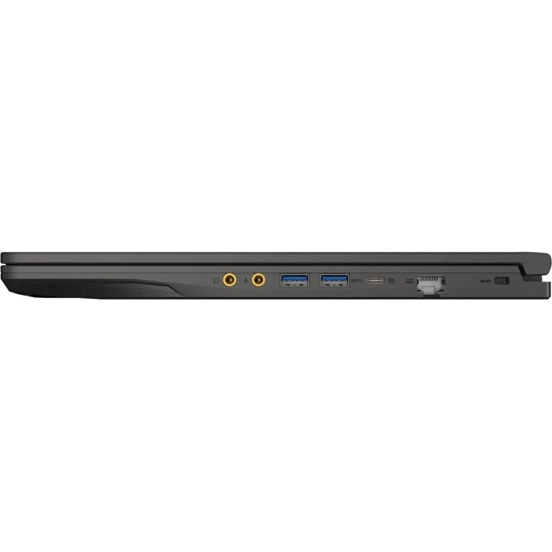 Ноутбук MSI B12UC-2632XRU(9S7-16R831-2632)i5-12450H/16G/512SSD/RTX/15.6/DOS