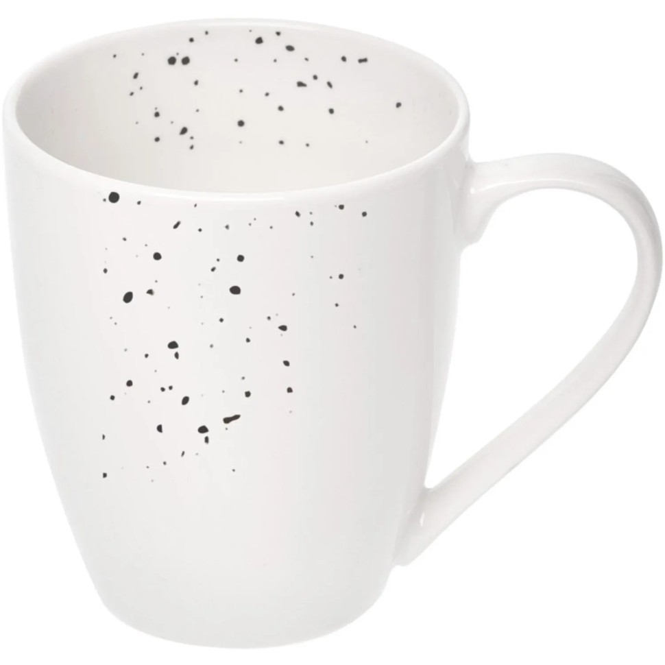 Кружка Терра 360 мл,6шт/уп