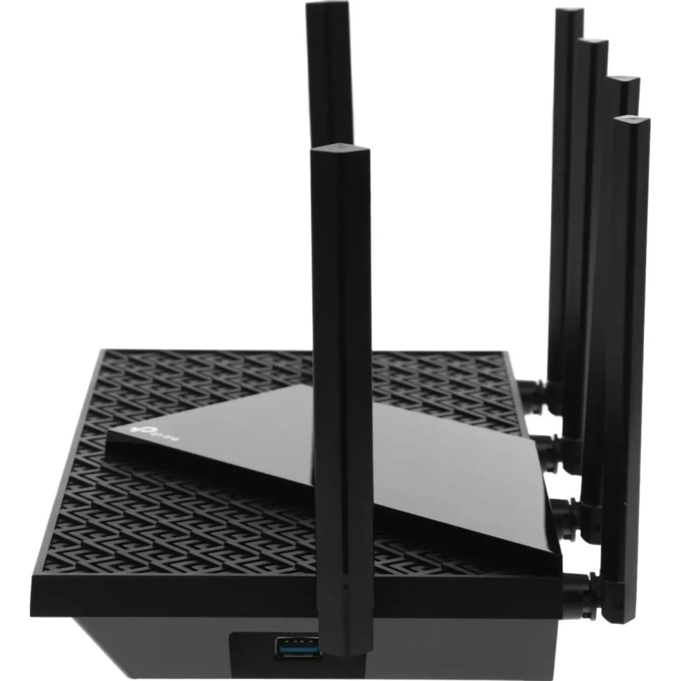 Маршрутизатор TP-Link Archer AX72 Pro AX5400 Маршрутизатор TP-Link Archer AX72 Pro AX5400