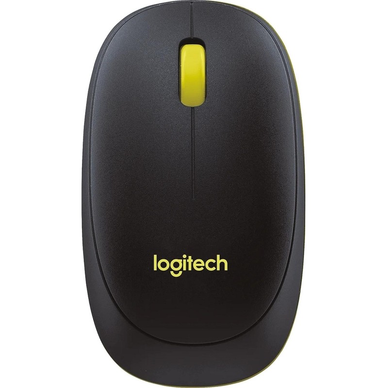 Набор клавиатура+мышь Logitech Wireless Desktop MK240,USB,Black(920-008213)
