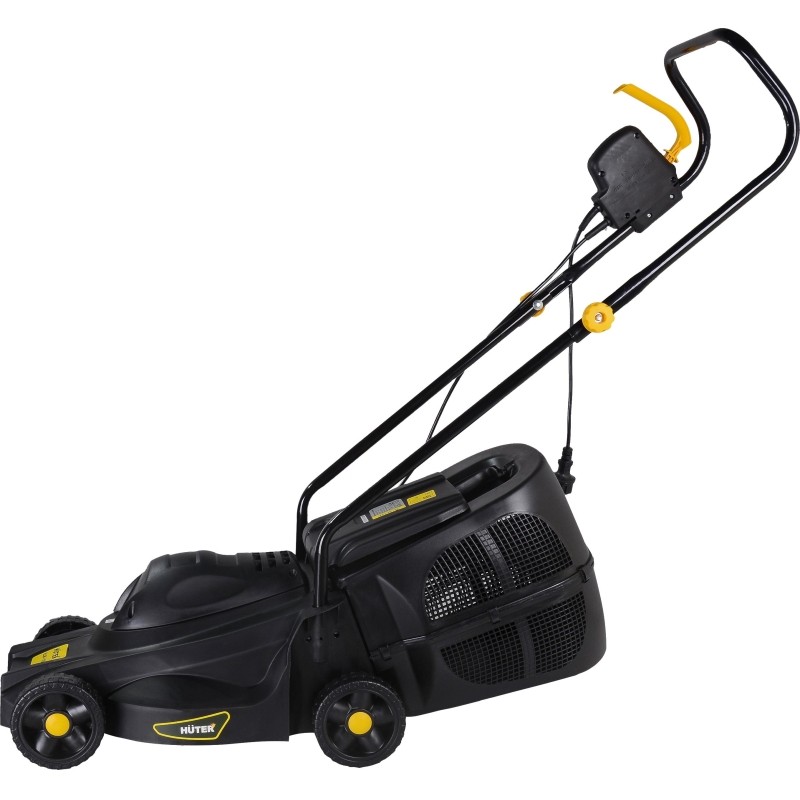 Газонокосилка электрическая Huter ELM-1100 (70/4/2)