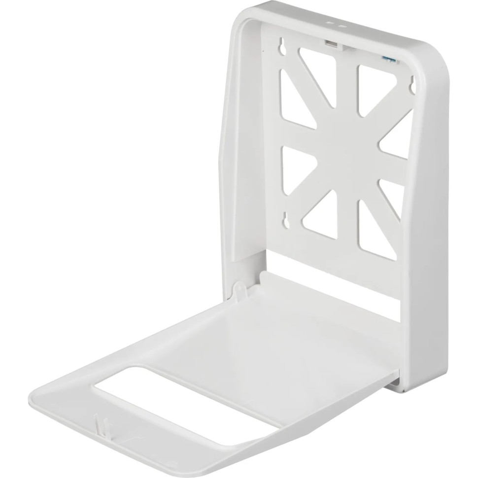 Диспенсер для покрытий на унитаз Luscan Prof Etalon белый 1/4