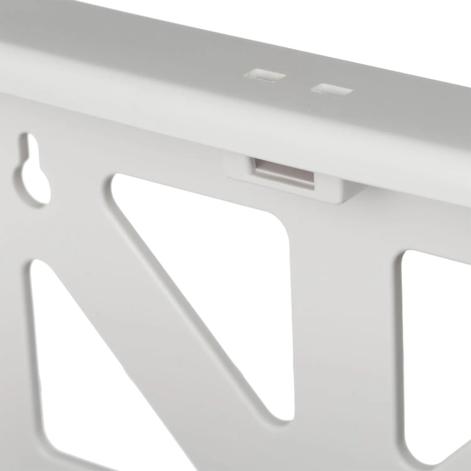 Диспенсер для покрытий на унитаз Luscan Prof Etalon белый 1/4