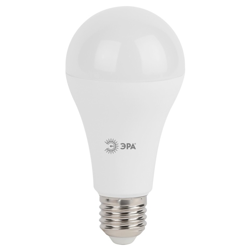 Лампа светодиодная ЭРА STD LED A65-30W-840-E27 E27 / Е27 30Вт нейтрал. свет