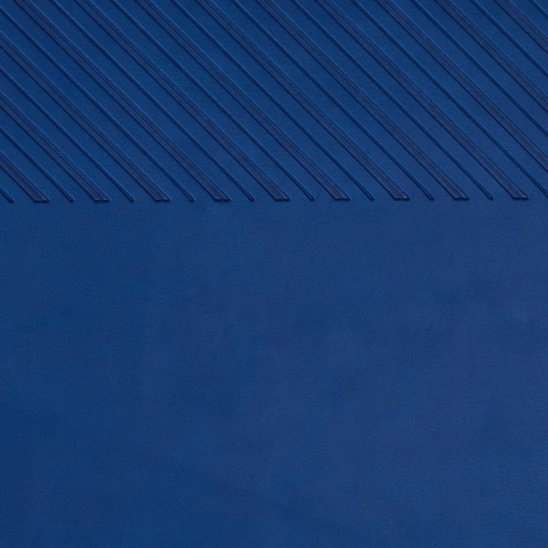 Планинг датированный 2025 IF 14х29,2см 64л. Velure AZ2702emb/blue