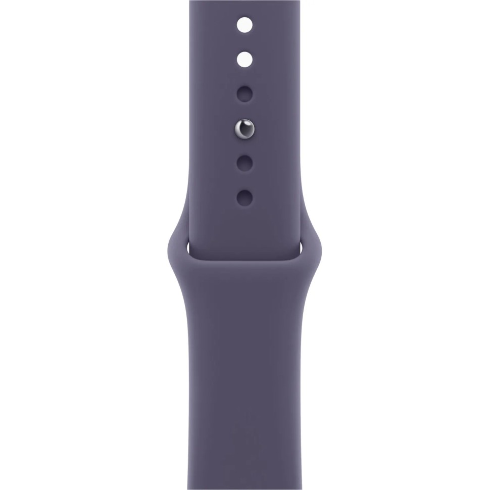 Смарт-часы Apple Watch Series 11 GPS 42mm Silver (Серебряный) [MEU64X/A