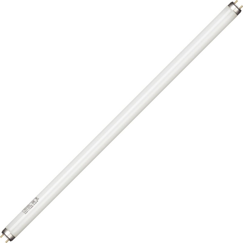 Лампа люминесцентная Osram Lumilux  L 18W/830 G13 3000К тепл.бел. 25шт