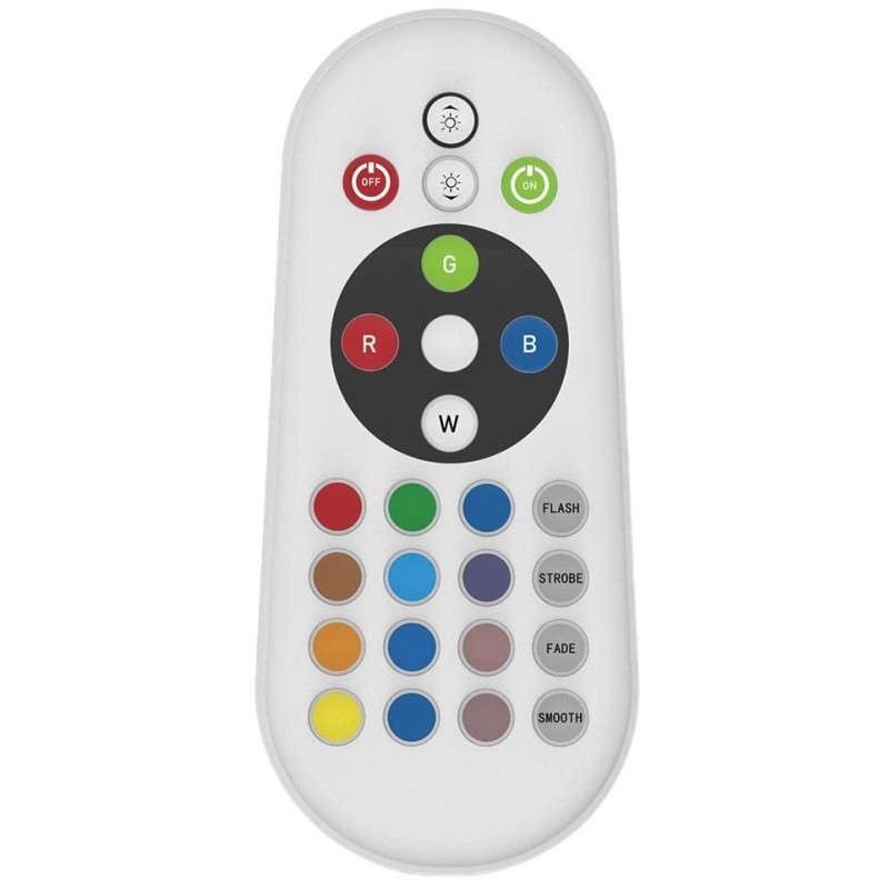 Прожектор светодиодный FERON 2835SMD, 30W RGB AC220V/50Hz LL-612 (29702)