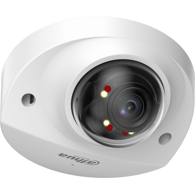 IP-камера DAHUA DH-IPC-HDBW2249FP-AS-IL-0280B 2Мп,CMOS,2.8мм,ИК 30м,IP67