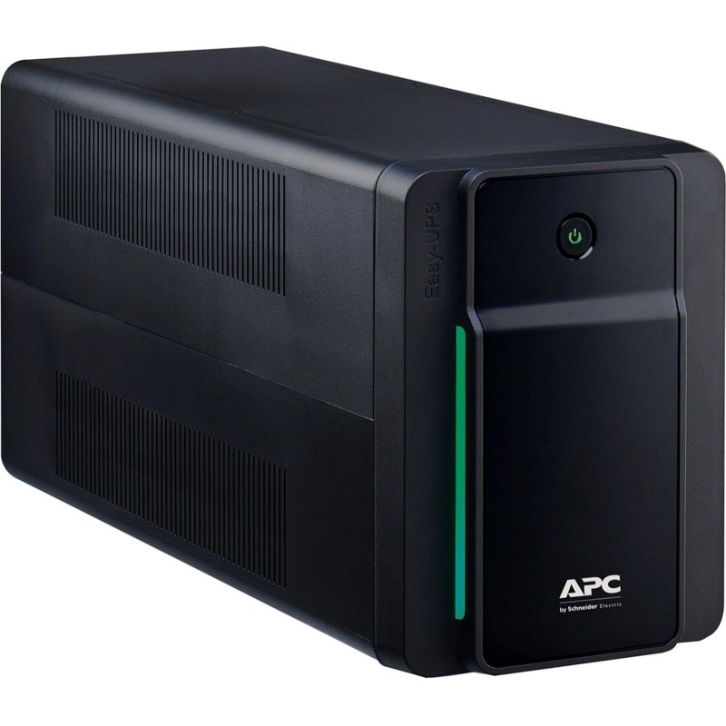 ИБП APC Easy-UPS BVX1600LI 900Вт 1600ВА черный