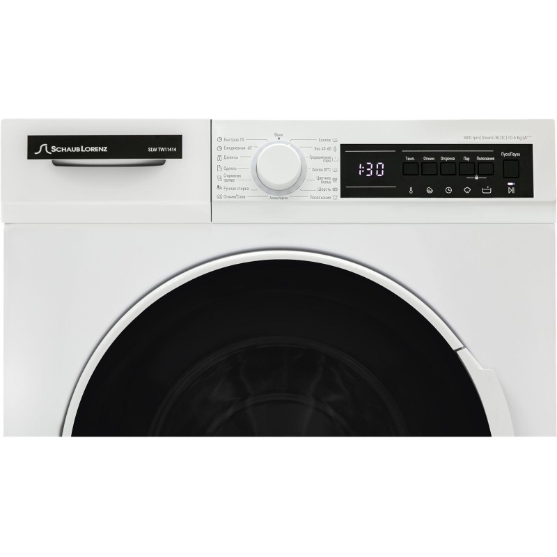 Стиральная машина SCHAUB LORENZ SLW TW11414