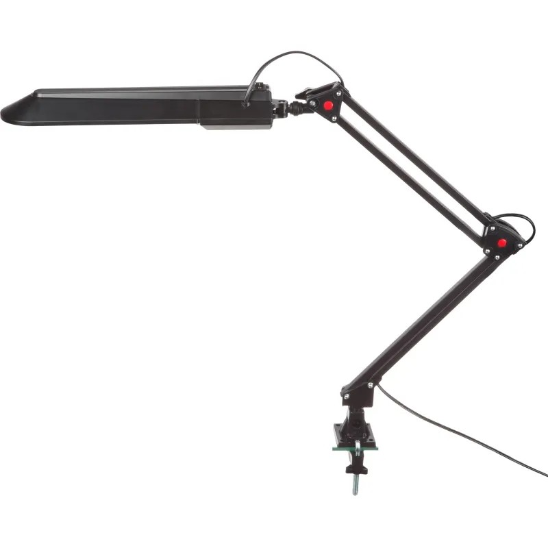 Светильник 2003CL LED blаck