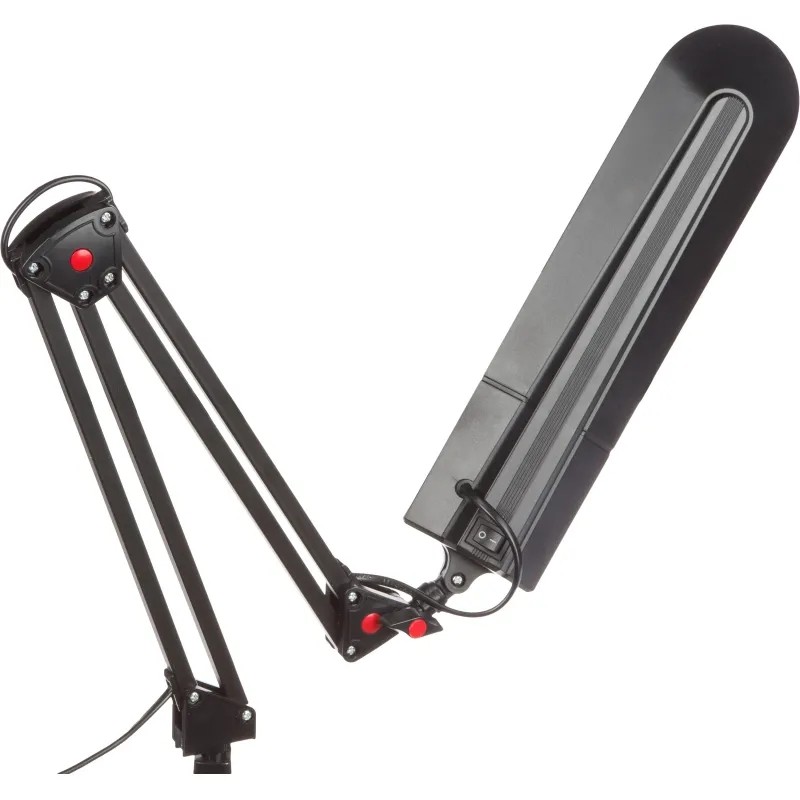 Светильник 2003CL LED blаck