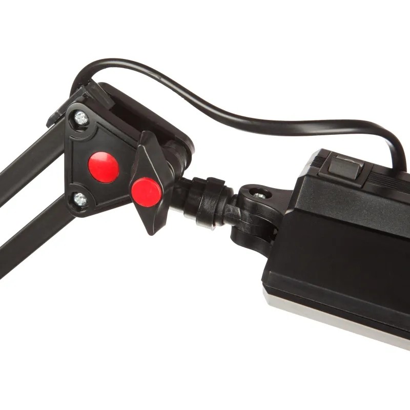 Светильник 2003CL LED blаck