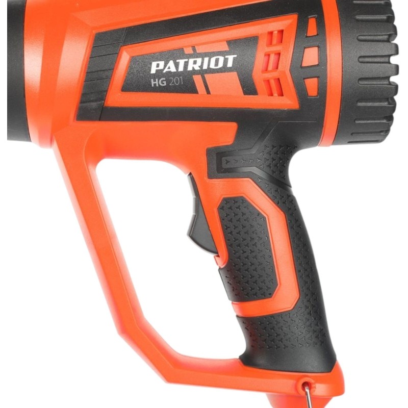 Фен технический PATRIOT HG 201 The One (170301311)