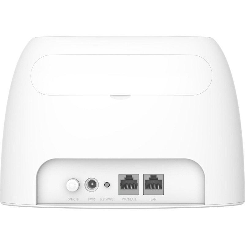 Маршрутизатор Tenda 4G03