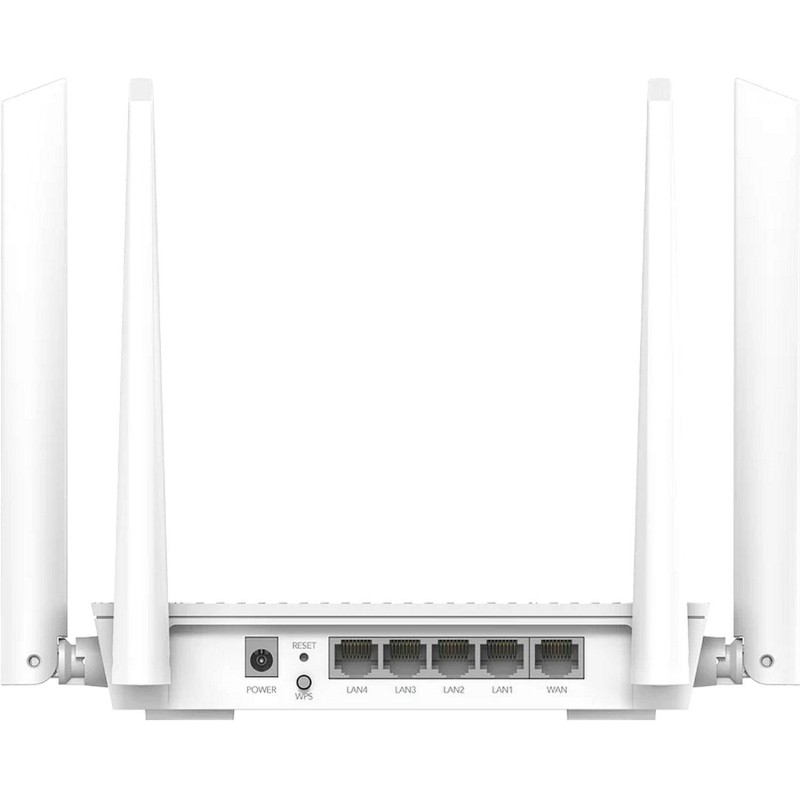 Маршрутизатор Cudy WR3000S AX3000