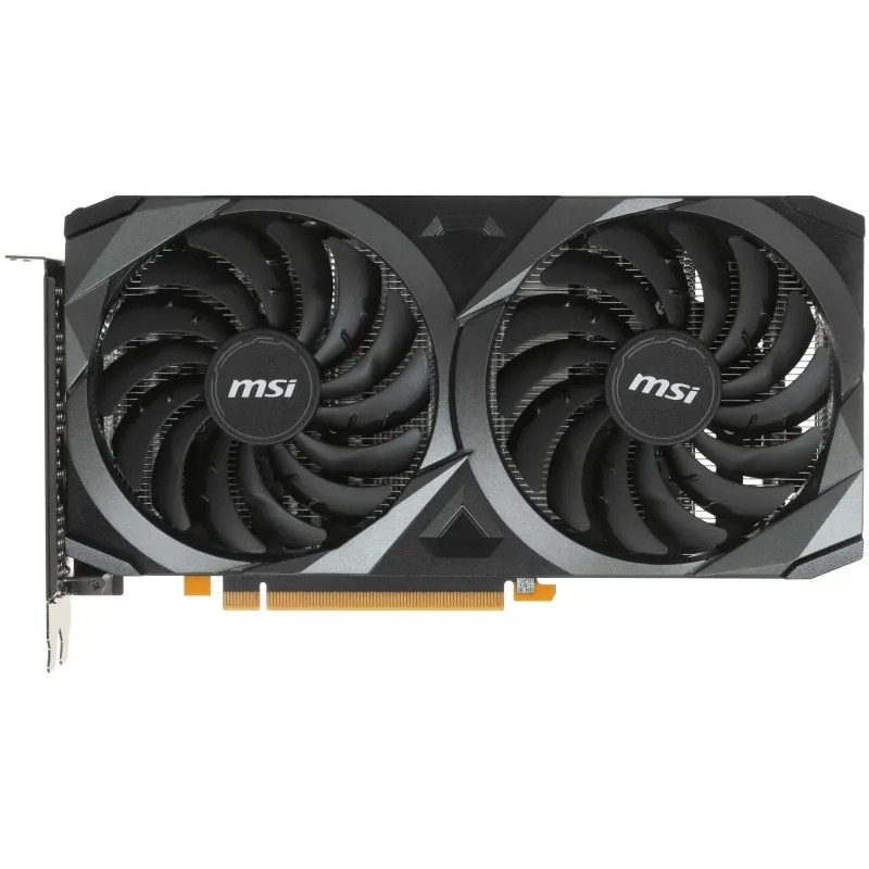 Видеокарта MSI RTX 3060 VENTUS 2X 12G OC 12Gb HDMI, DPx3