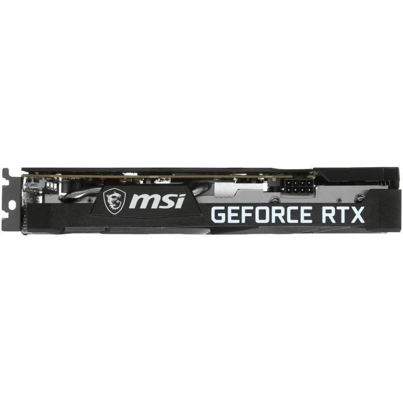 Видеокарта MSI RTX 3060 VENTUS 2X 12G OC 12Gb HDMI, DPx3