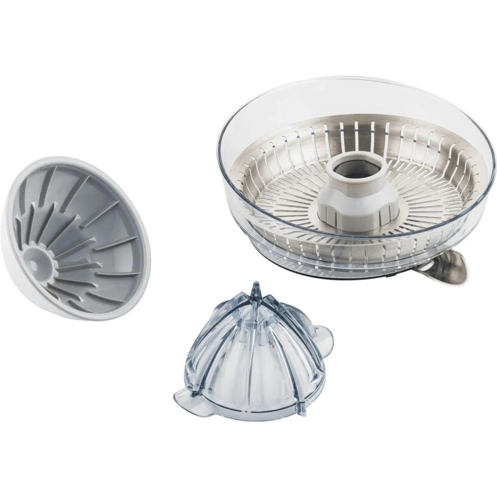 Соковыжималка Haier HJ-700 для цитрусовых, белый (TD0029965RU)