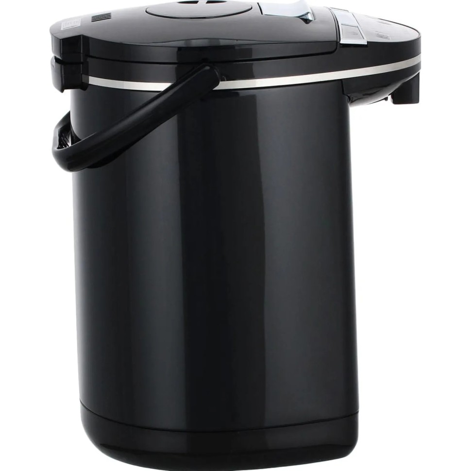 Термопот SCARLETT SC-ET10D15, 750Вт, 4л, черный