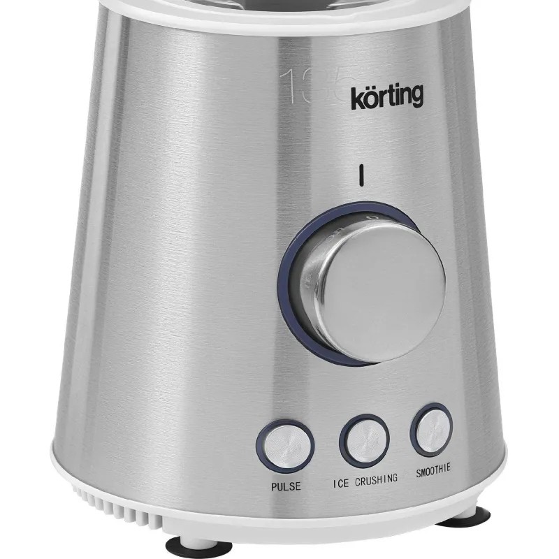 Блендер KORTING KTB 0702 W135, настольный