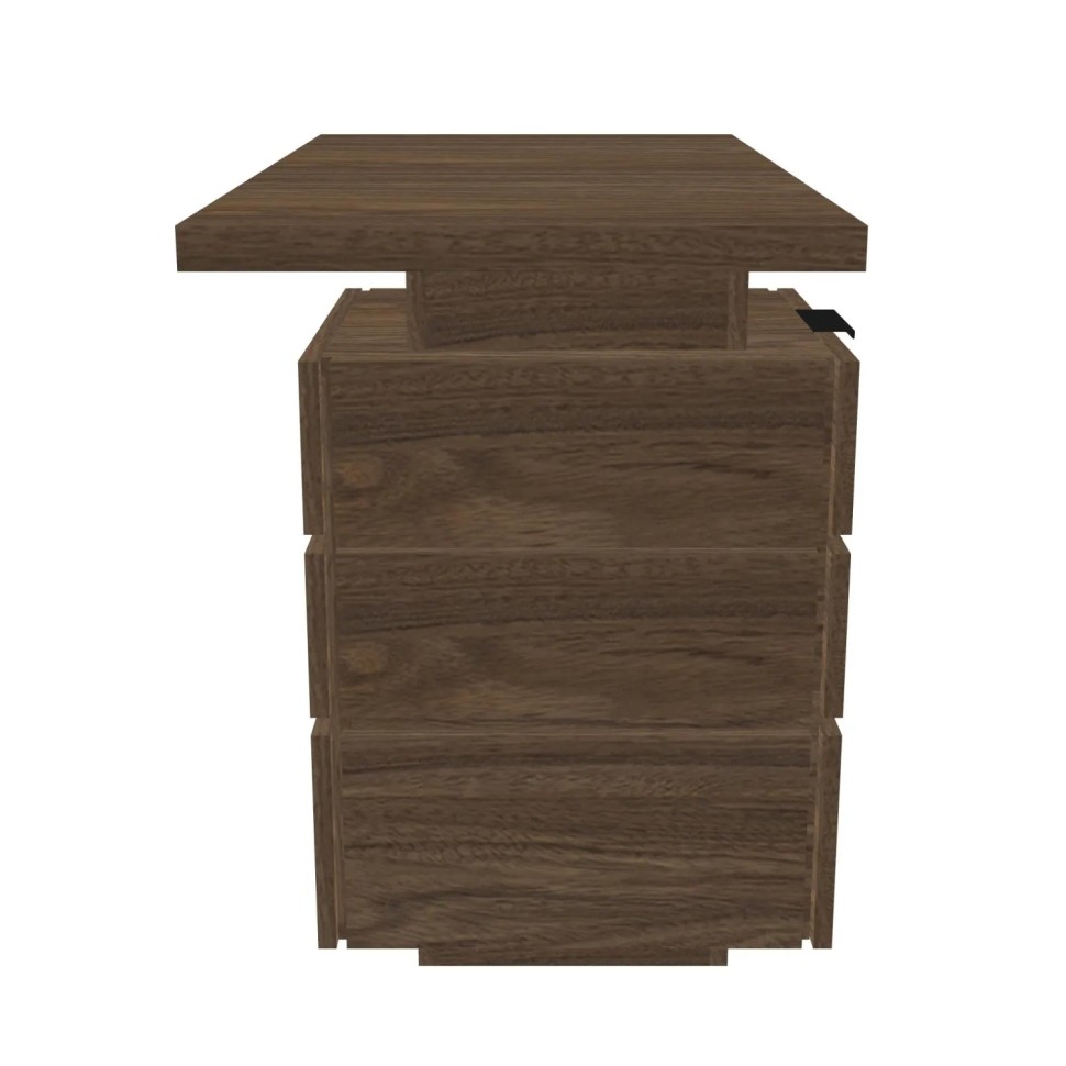 Приставка MS_Time.S боковая Ts-12 палдао