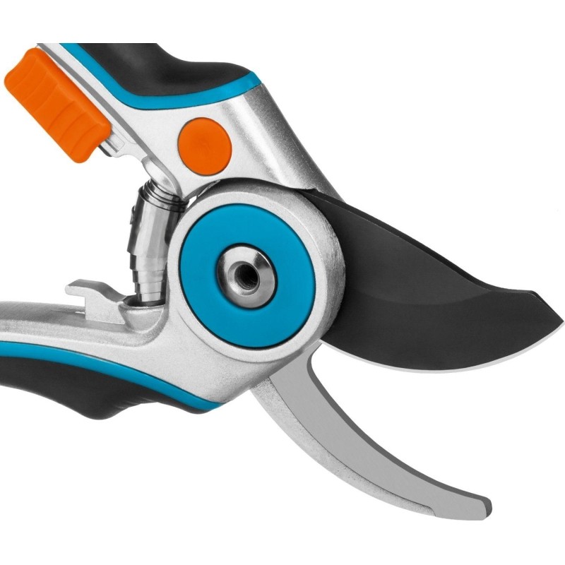Секатор плоскостной GRINDA PROLine  P-29, 210 мм (423429)