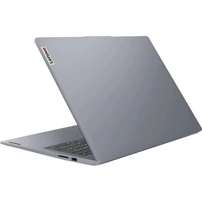 Ноутбук Lenovo IPS3 15AMN8/15.6 FHD IPS 300nits/8GB/256GB/W10P/82XQ00B5PS