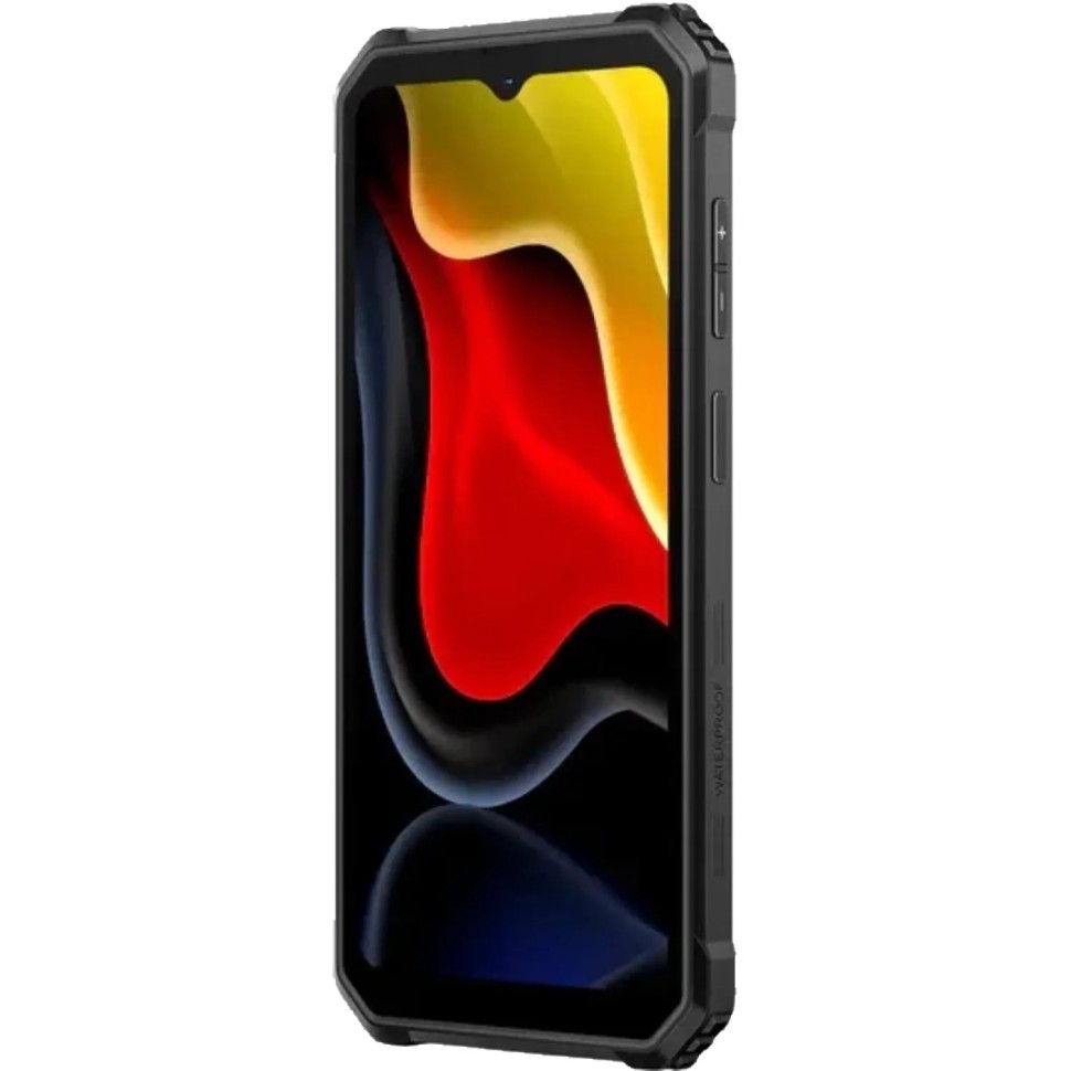 Смартфон Blackview BV4800SE 4GB+64GB black