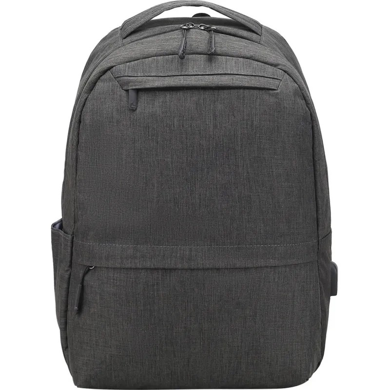 Рюкзак для ноутбука 17.3 Lamark B157 Black