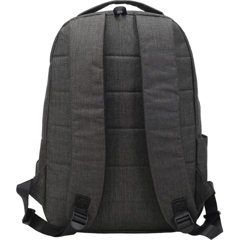 Рюкзак для ноутбука 17.3 Lamark B157 Black