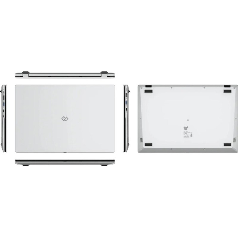 Ноутбук Digma EVE P4851(DN14N2-8CXW01)N200/8Gb/256Gb SSD/14/W11P