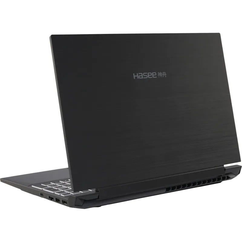 Ноутбук Hasee S8 C62654FH(S8 C62654FH)i7-12650H/16Gb/512GbSSD/15.6/RTX/noOS