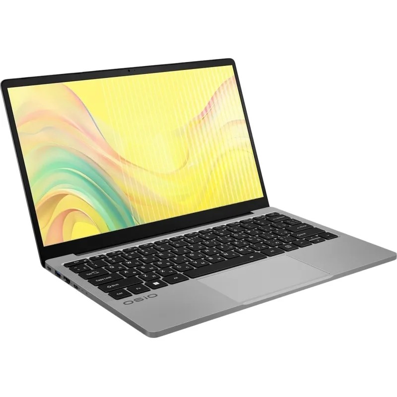 Ноутбук Osio FocusLine F140a-007(F140A-007)R5 5500U/16Gb/512Gb SSD/14/W11H