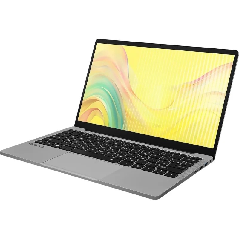 Ноутбук Osio FocusLine F140a-007(F140A-007)R5 5500U/16Gb/512Gb SSD/14/W11H