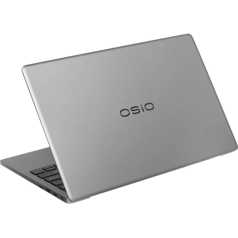 Ноутбук Osio FocusLine F140a-007(F140A-007)R5 5500U/16Gb/512Gb SSD/14/W11H