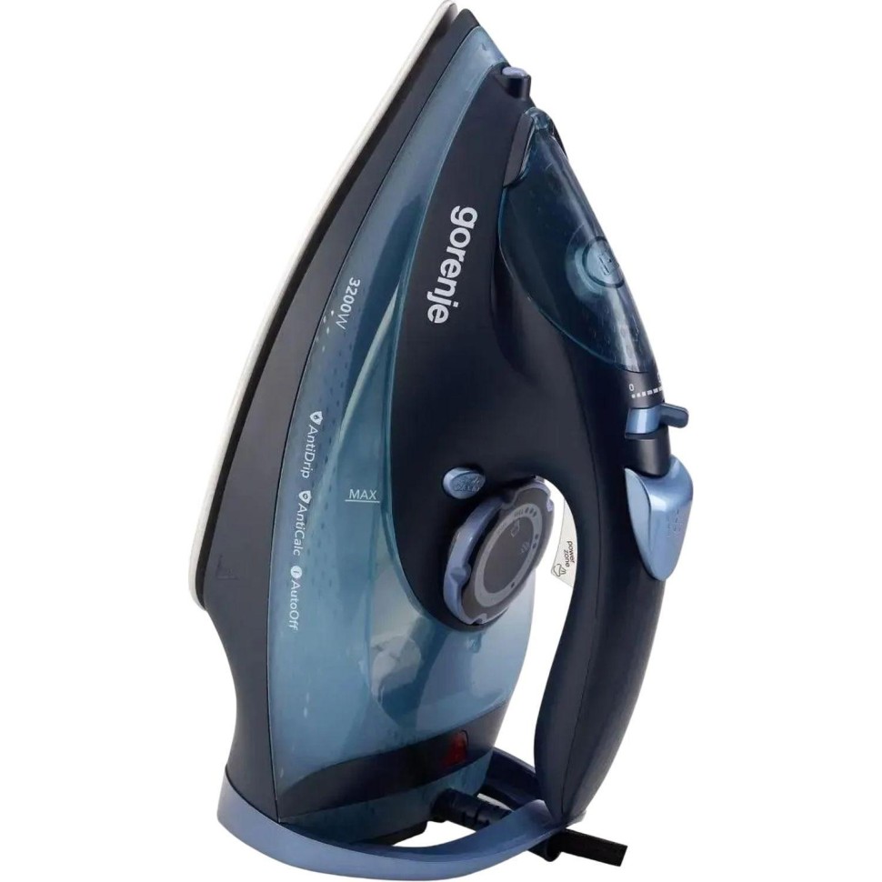 Утюг Gorenje SIH3200DB,3250вт,керамика