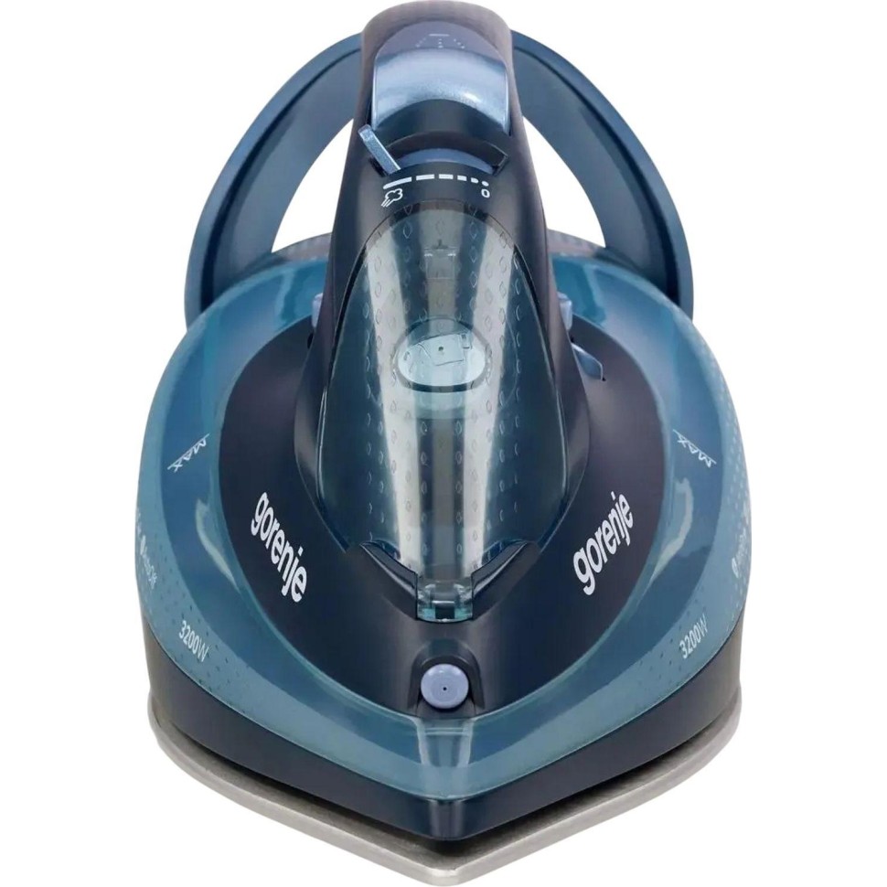 Утюг Gorenje SIH3200DB,3250вт,керамика