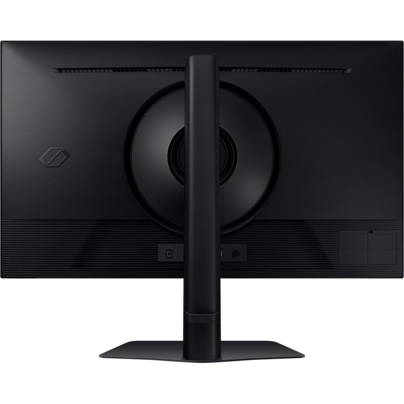 Монитор Samsung Odyssey(LS27DG502EIXCI)27/WQHD/IPS/180Hz/350cd/1ms/HDMI/DP