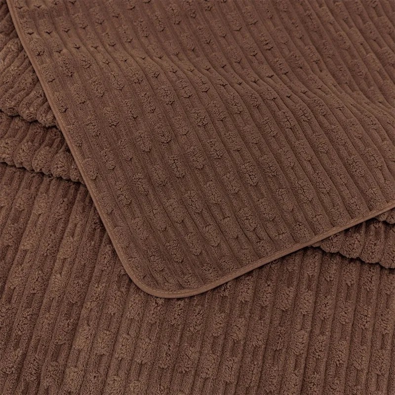 Набор полотенец НВ Фарбен,(35х75 + 70х130),беж,162167