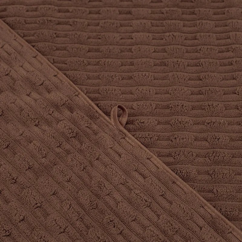 Набор полотенец НВ Фарбен,(35х75 + 70х130),беж,162167