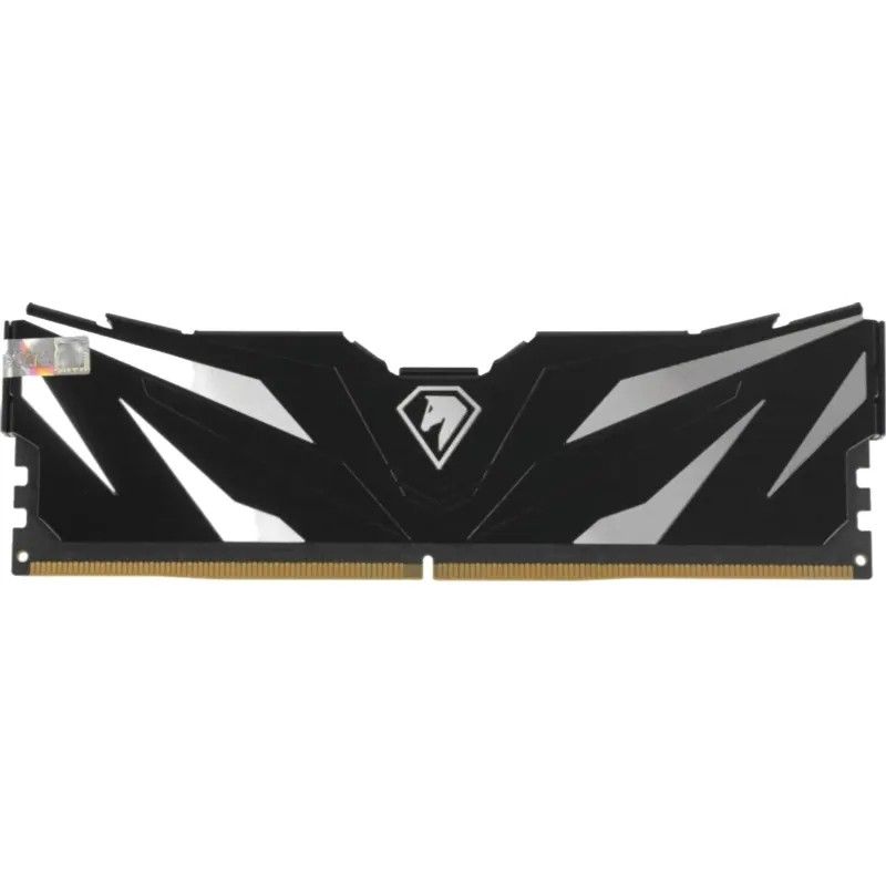 Модуль памяти Netac Shadow II DDR5 DIMM 16b 4800МГц (NTSWD5P48SP-16K)