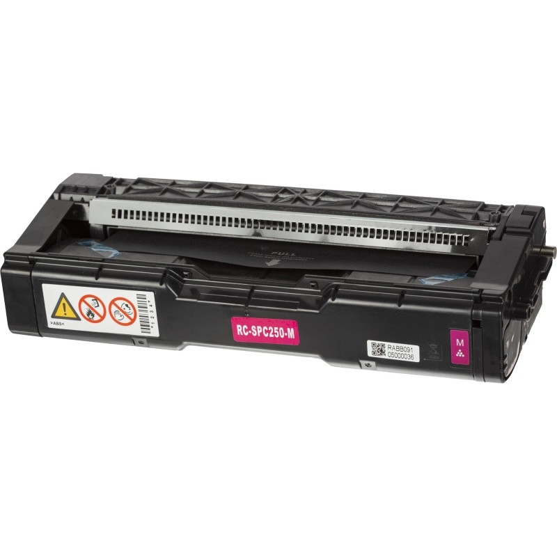 Картридж лазерный Retech SP C250E пур. для Ricoh SP C250DN/SF