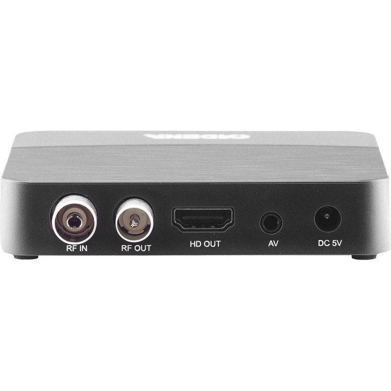 Приставка для цифрового ТВ Cadena CDT-2388S